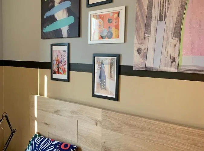 Casa Vinitoscani 3* Perroy