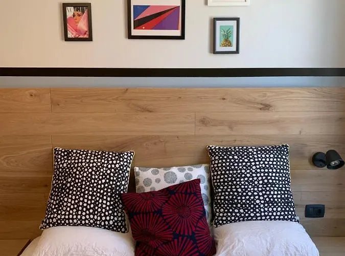 Penzion Casa Vinitoscani