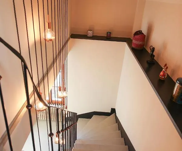 Casa Vinitoscani Penzion 3*