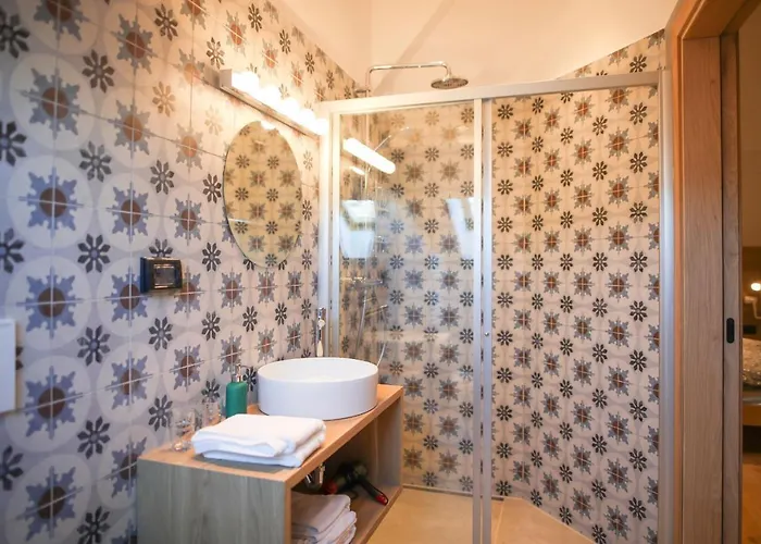 Guest house Casa Vinitoscani Perroy