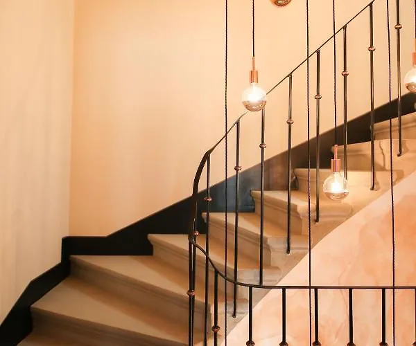 Casa Vinitoscani Perroy