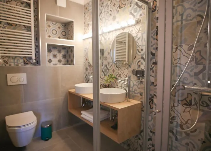 Guest house Casa Vinitoscani Perroy