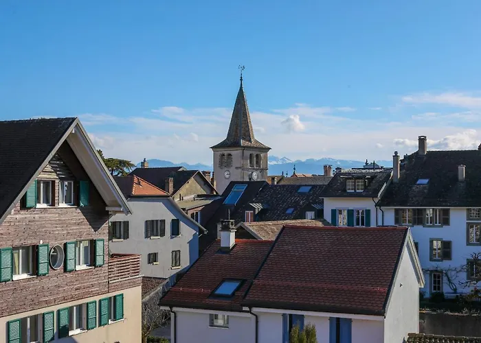 Casa Vinitoscani Perroy