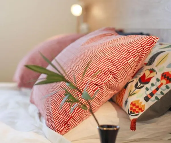 Casa Vinitoscani Guest house