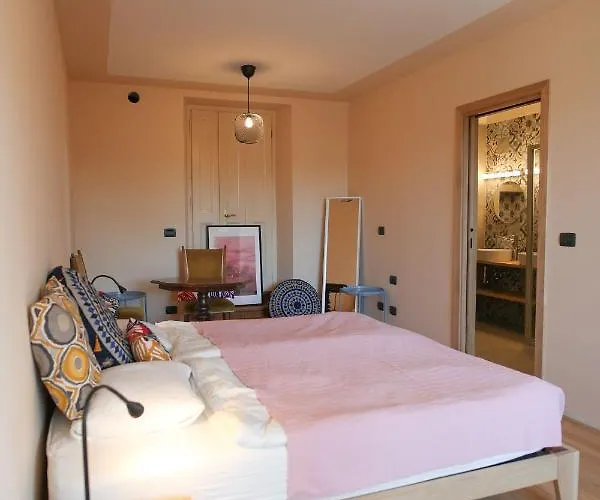 Guest house Casa Vinitoscani Perroy