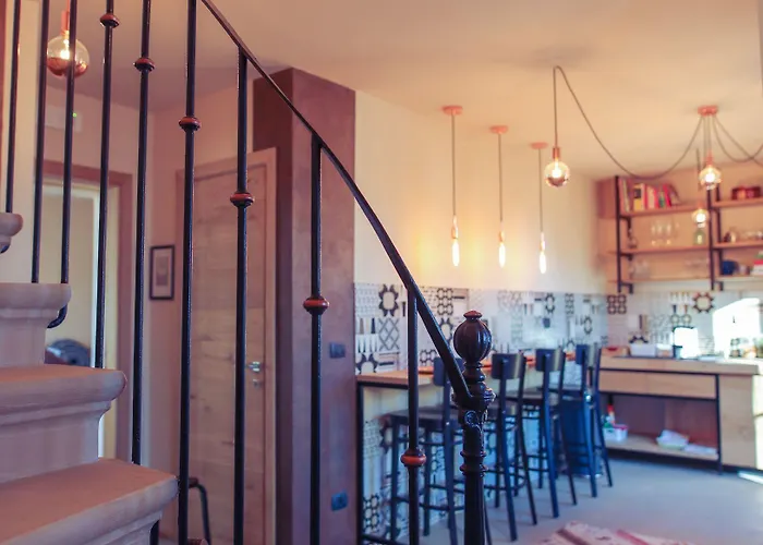 Casa Vinitoscani 3* Perroy