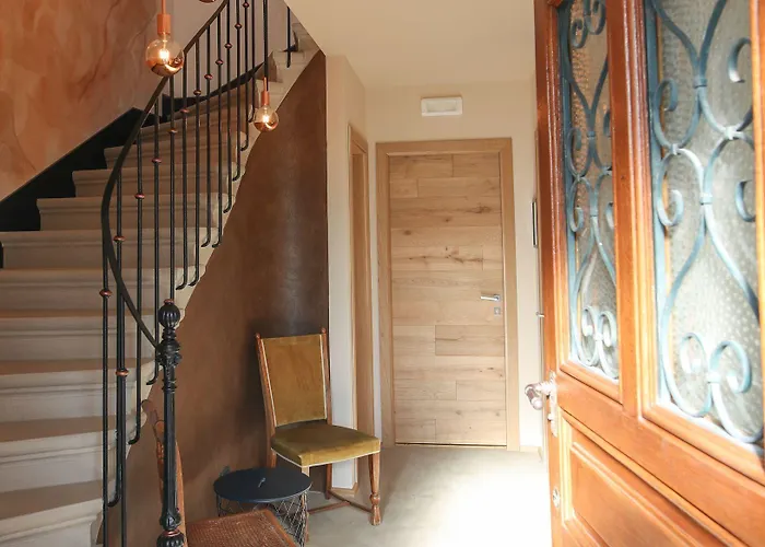 Guest house Casa Vinitoscani 3*