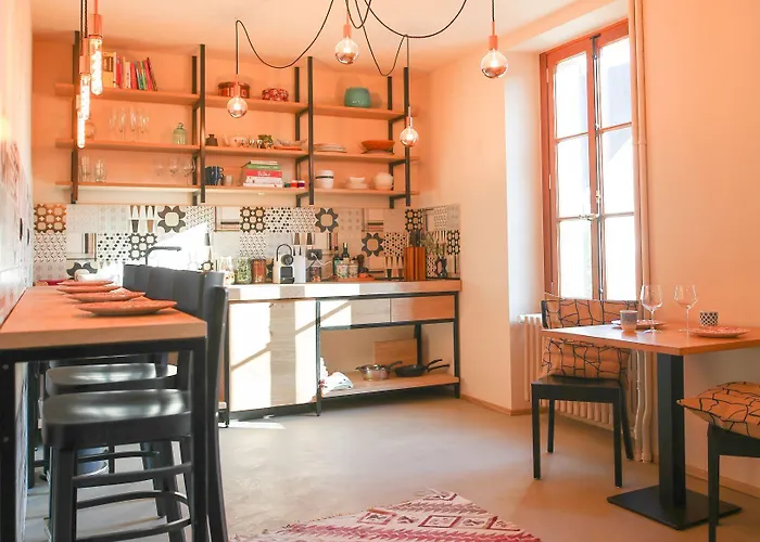 Casa Vinitoscani 3* Perroy