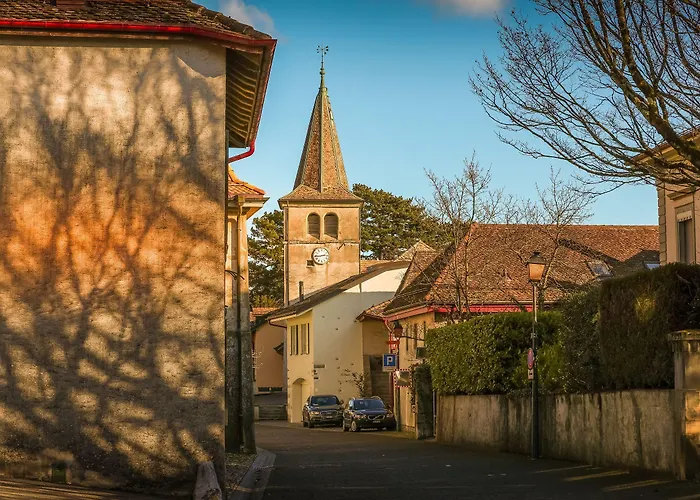 Casa Vinitoscani Maison d'hôtes