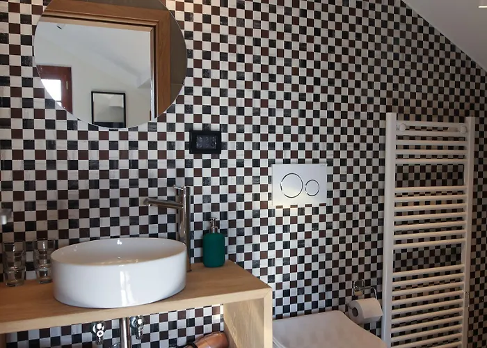 Guest house Casa Vinitoscani 3*