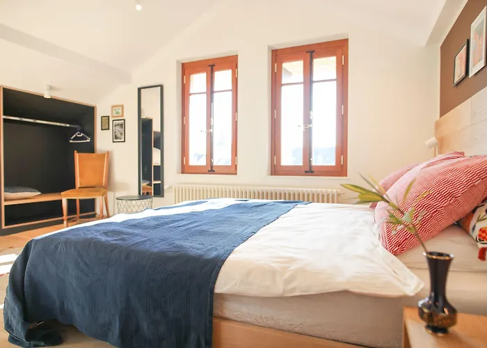 Guest house Casa Vinitoscani