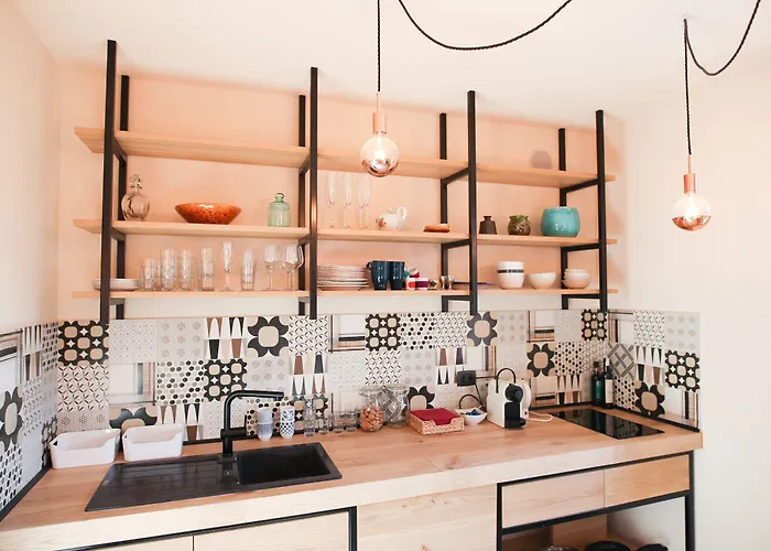 Casa Vinitoscani 3* Perroy