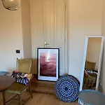 ゲストハウス Casa Vinitoscani