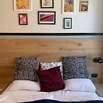 ゲストハウス Casa Vinitoscani