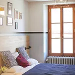 Casa Vinitoscani ゲストハウス