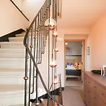 ゲストハウス Casa Vinitoscani Perroy