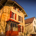 Casa Vinitoscani 3* Perroy