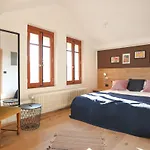 Casa Vinitoscani 3* Perroy