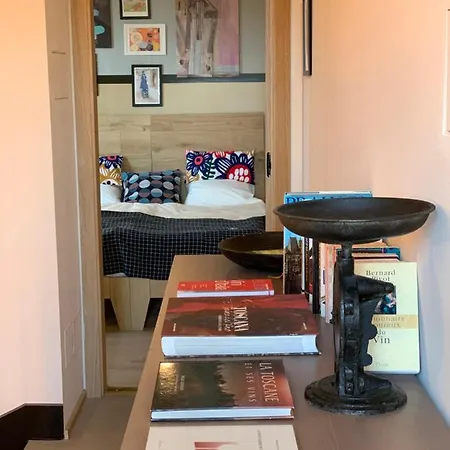 Casa Vinitoscani 3*