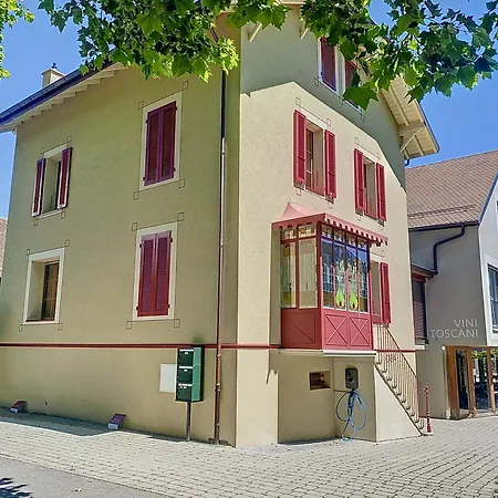 Casa Vinitoscani بيت ضيافة 3*