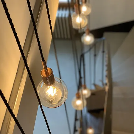 Casa Vinitoscani Pensión 3*