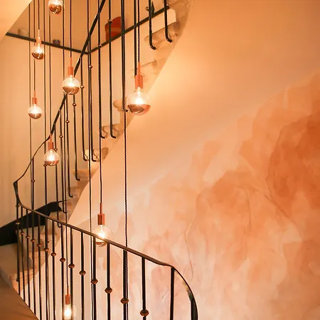 Pensión Casa Vinitoscani 3*