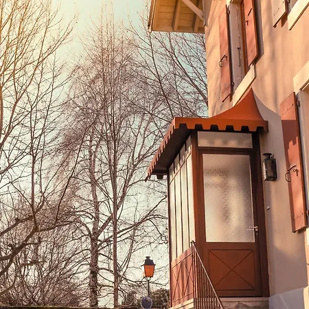 Casa Vinitoscani