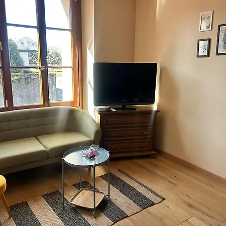 Casa Vinitoscani Perroy