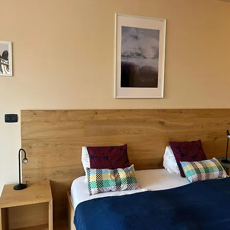 Casa Vinitoscani 3* Perroy