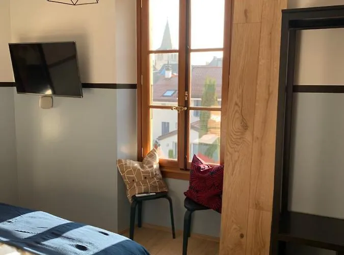 Casa Vinitoscani 招待所 3*