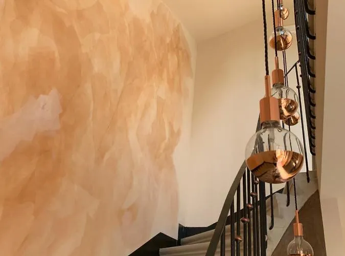 Casa Vinitoscani بيت ضيافة