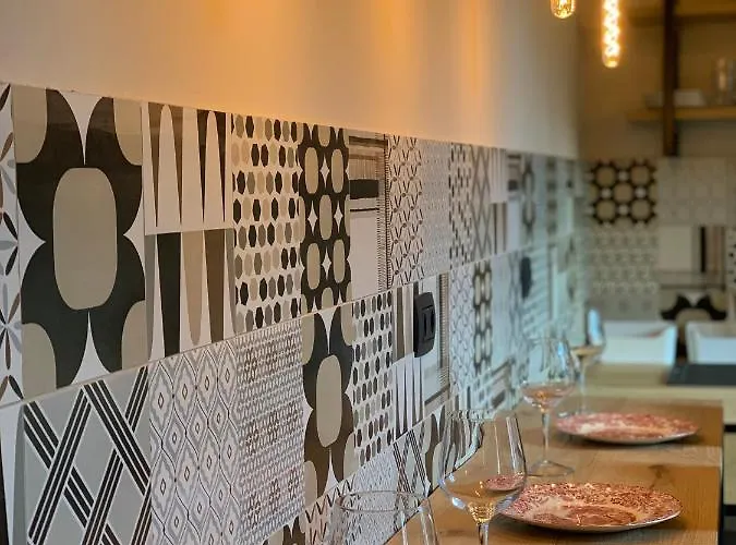 بيت ضيافة Casa Vinitoscani