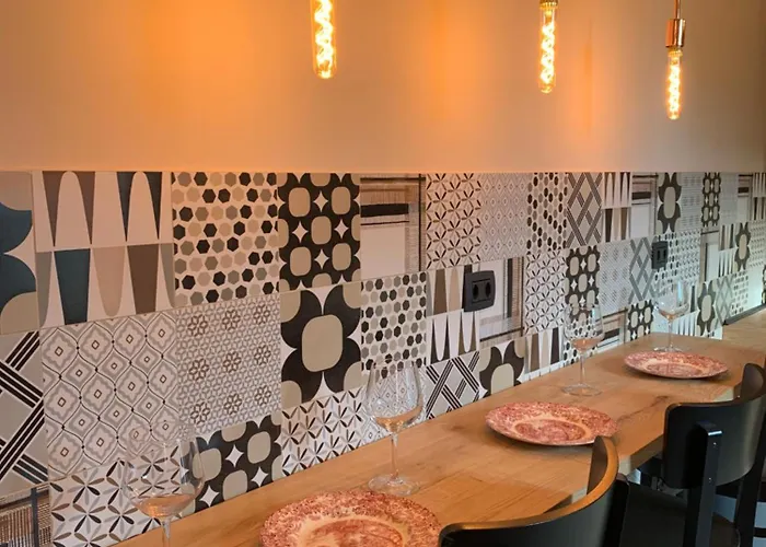 Casa Vinitoscani Perroy