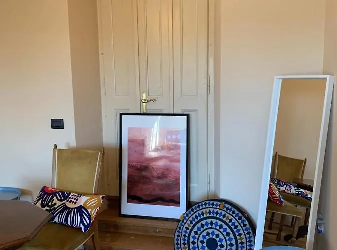 بيت ضيافة Casa Vinitoscani