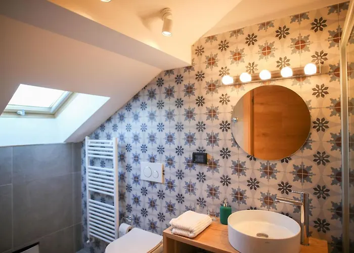 بيت ضيافة Casa Vinitoscani 3*