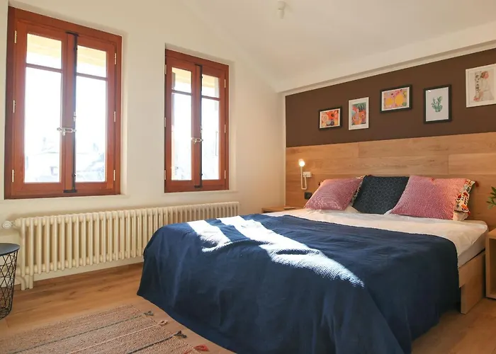 Casa Vinitoscani بيت ضيافة