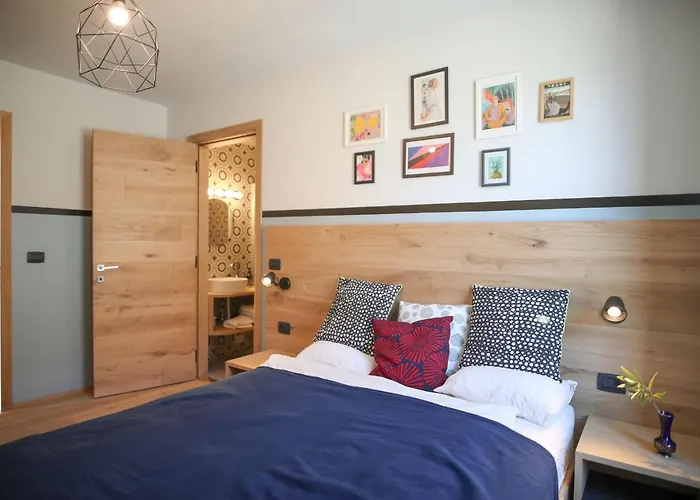 招待所 Casa Vinitoscani Perroy