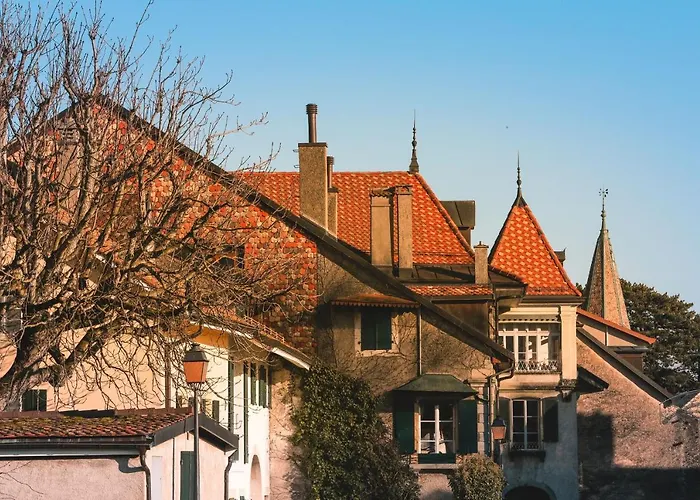 بيت ضيافة Casa Vinitoscani 3*