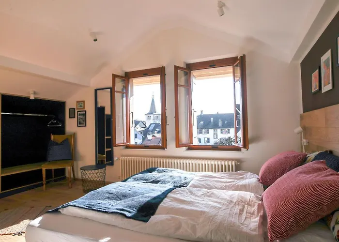 Casa Vinitoscani Perroy