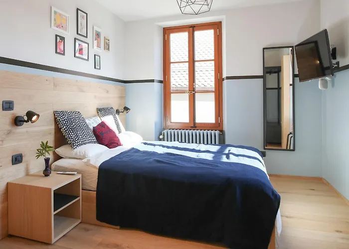 Casa Vinitoscani Perroy