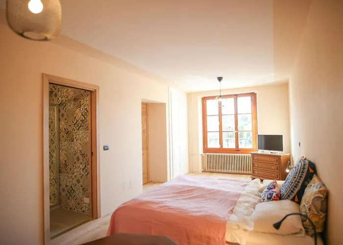 Casa Vinitoscani بيت ضيافة