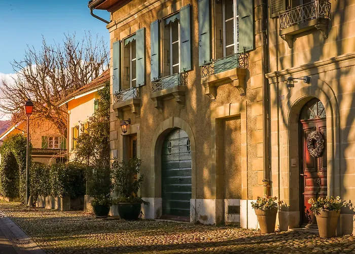 Casa Vinitoscani 招待所 Perroy