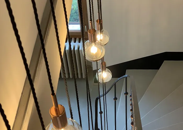 Casa Vinitoscani 招待所 3*