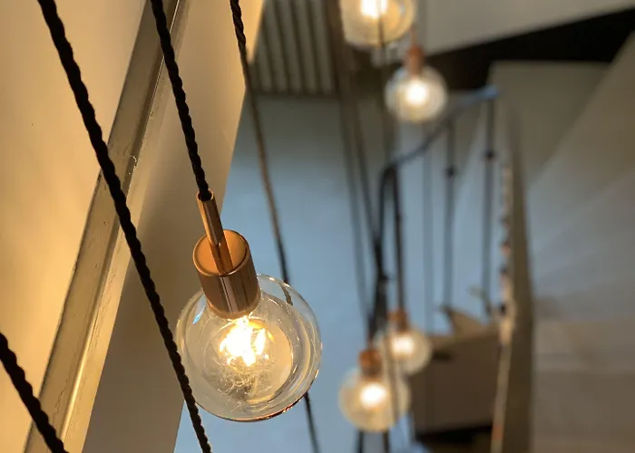 Casa Vinitoscani 招待所 3*