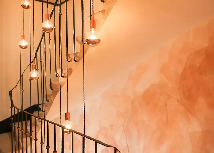 بيت ضيافة Casa Vinitoscani 3*