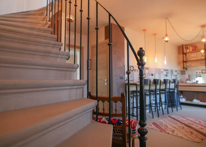 招待所 Casa Vinitoscani