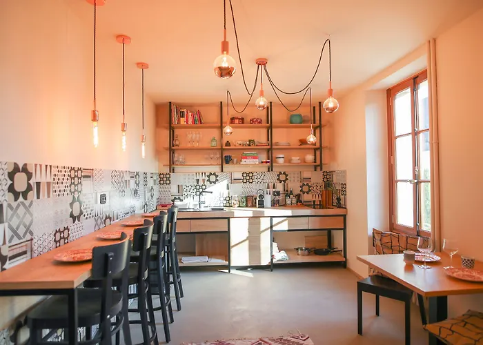 Casa Vinitoscani بيت ضيافة Perroy