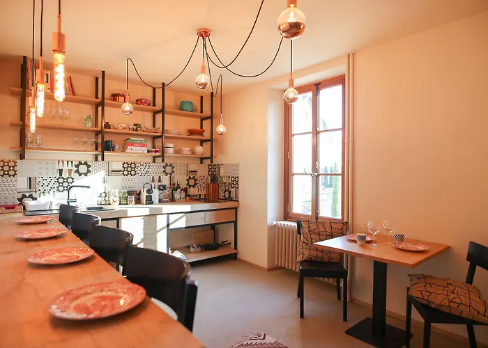 招待所 Casa Vinitoscani 3*