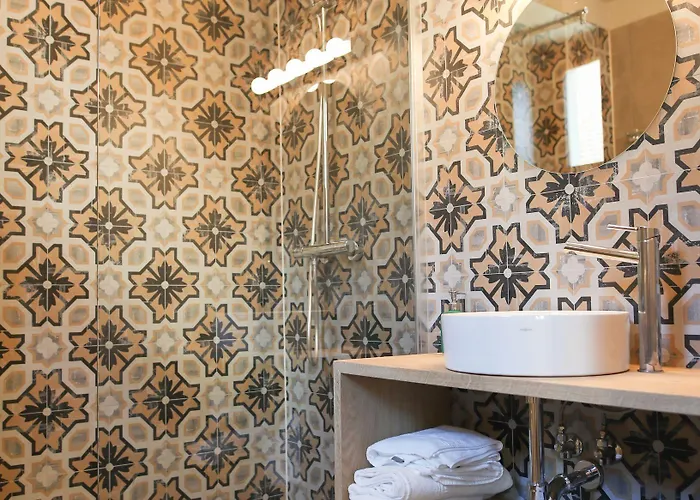 بيت ضيافة Casa Vinitoscani 3*