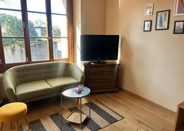 Casa Vinitoscani Perroy